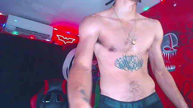 Monsterdominationx online show from 10/16/25, 11:55