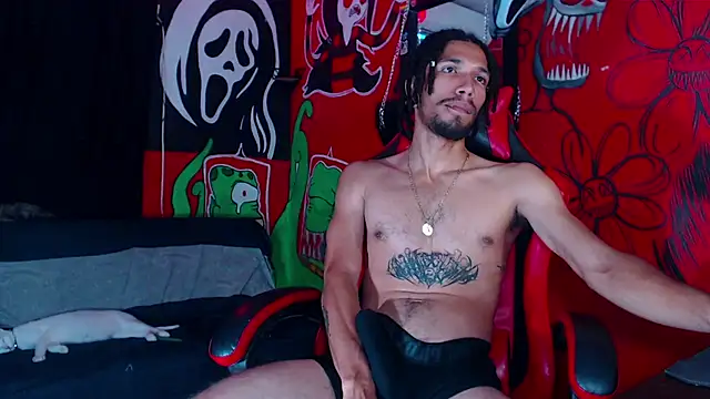 Monsterdominationx online show from 11/07/25, 02:28