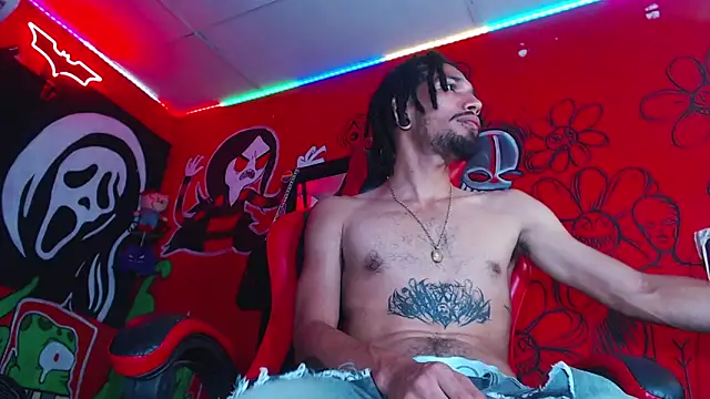 Monsterdominationx online show from 11/11/25, 02:28