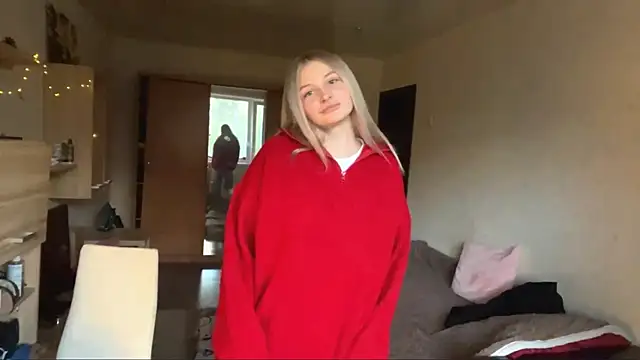 VictoriaMystery online show from 10/20/25, 02:17