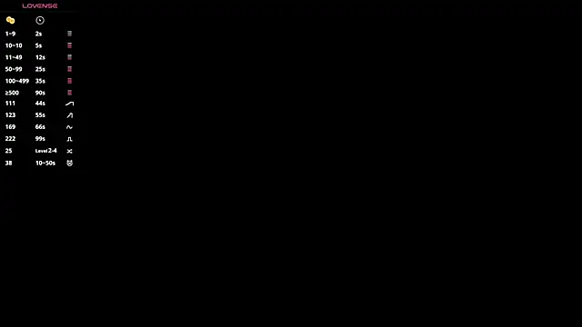 VictoriaMystery online show from 11/04/25, 03:55