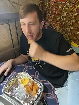 Sextigr2003 online show from 11/15/25, 05:20