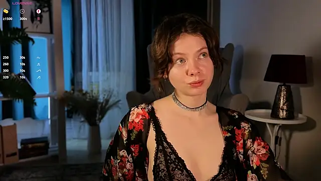 MelodySinclair online show from 04/06/26, 06:31