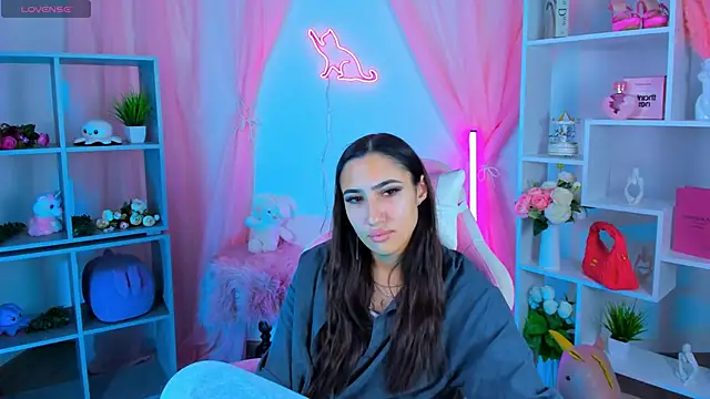 RebeckaThornton online show from 11/03/25, 09:54