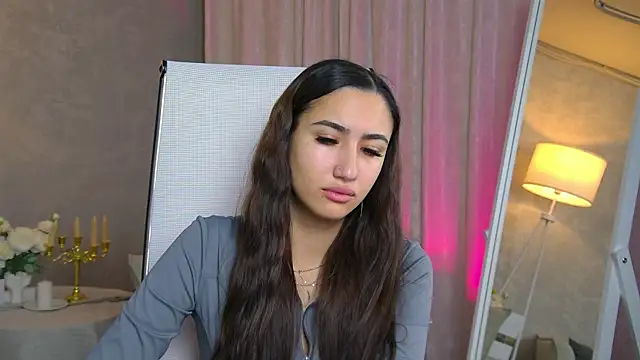 RebeckaThornton online show from 11/27/25, 09:44