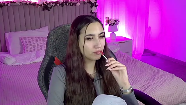 RebeckaThornton online show from 01/16/26, 09:52