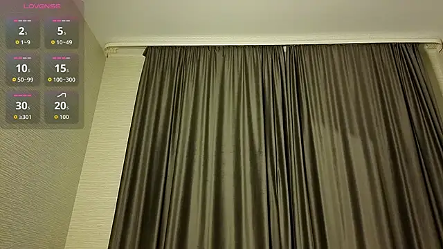 Snapshot of MissPompadure chatting on 02/05/26, 06:12 MissPompadure online show from 02/05/26, 06:12