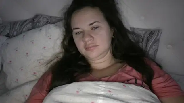 Snapshot of GiaaCaranggi chatting on 12/21/25, 06:31 GiaaCaranggi online show from 12/21/25, 06:31