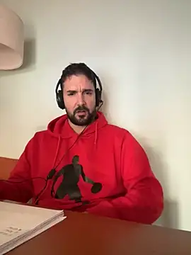 ReDiBastoni90 online show from 11/10/25, 08:02