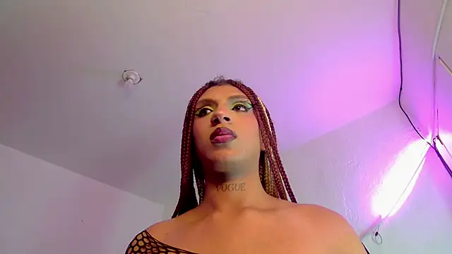 Trix ebony online show from 02/23/26, 03:26