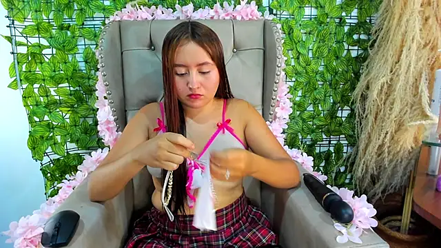 melodi pink online show from 12/21/25, 06:31