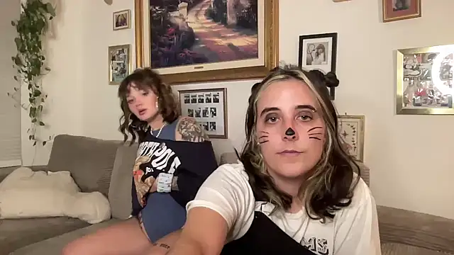 lill daddysgirl online show from 11/01/25, 02:02