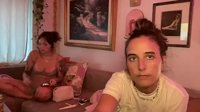 lill daddysgirl online show from 05/04/26, 02:29