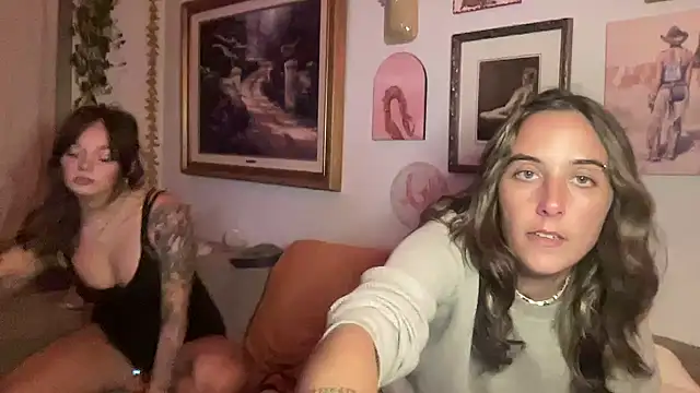 lill daddysgirl online show from 05/06/26, 03:46