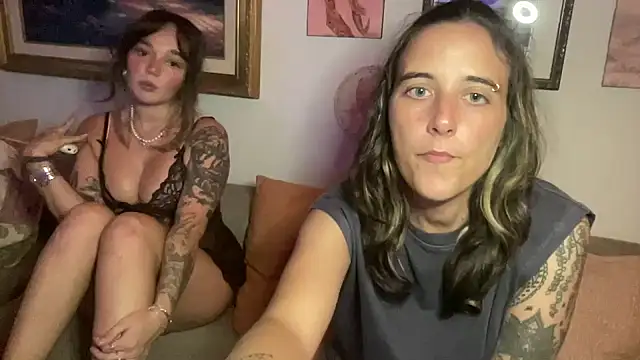 lill daddysgirl online show from 05/09/26, 03:01