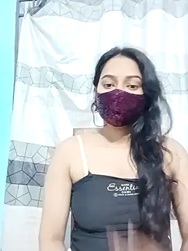 Hot Baby250 online show from 11/19/25, 10:04