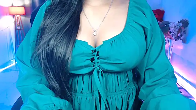 Rashiii  online show from 04/28/26, 02:49