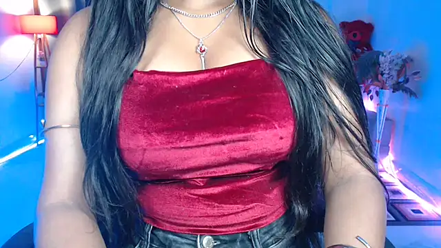 Rashiii  online show from 05/04/26, 04:08