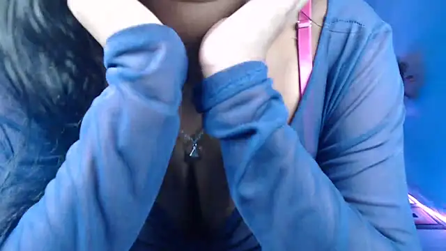 Rashiii  online show from 05/09/26, 06:35