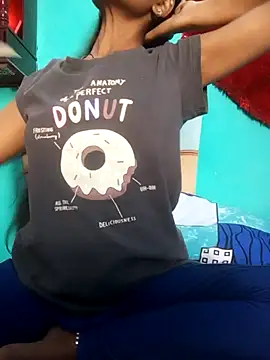 Snapshot of Prishacam2 chatting on 11/04/25, 04:55 Prishacam2 online show from 11/04/25, 04:55