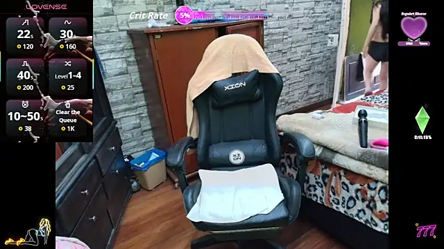 playboybunny-- online show from 04/09/26, 06:35