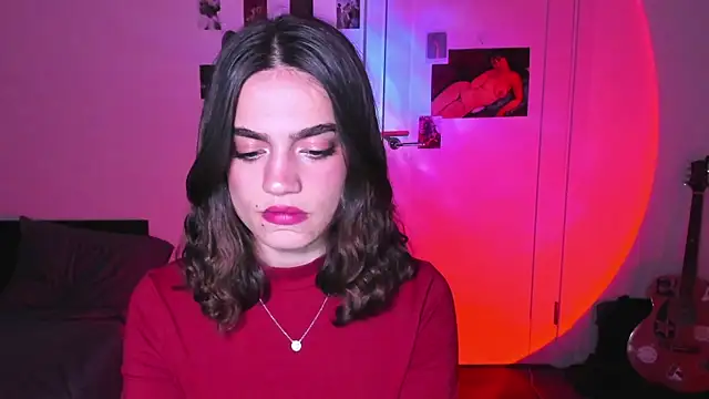 nightfloatt online show from 10/14/25, 08:53