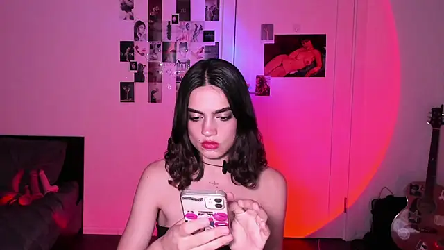 nightfloatt online show from 10/15/25, 03:23