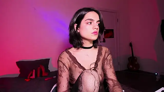 nightfloatt online show from 12/19/25, 03:19