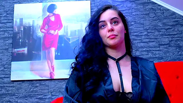 ErikaSins online show from 11/04/25, 01:21