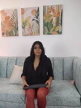 Snapshot of Miranda_kim_ chatting on 02/28/26, 12:17 Miranda kim online show from 02/28/26, 12:17