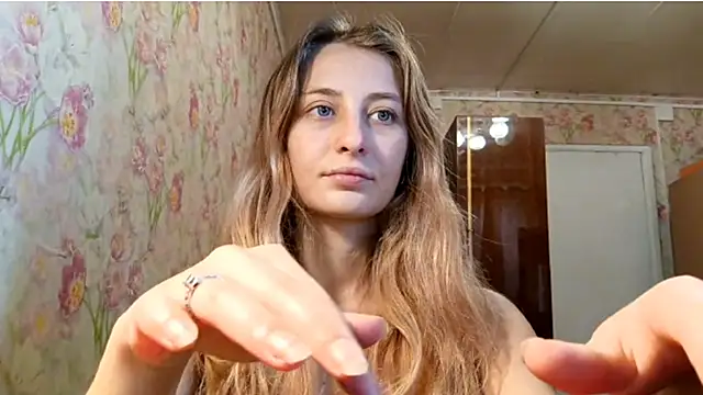 AmeliLia online show from 10/20/25, 11:32