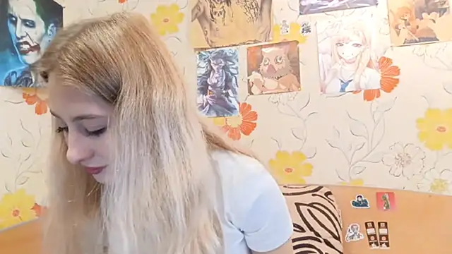 AmeliLia online show from 10/23/25, 10:36