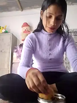 Snapshot of Nitya_hot chatting on 11/17/25, 07:25 Nitya hot online show from 11/17/25, 07:25