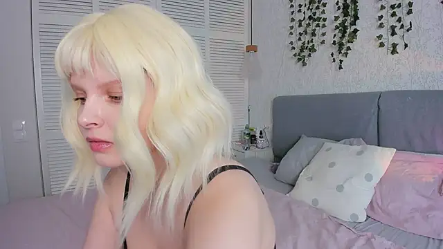 Stacy Starr online show from 06/15/26, 11:56
