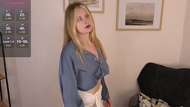 Shirley Davis online show from 10/30/25, 06:19