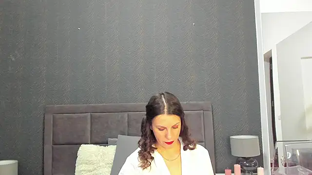 NattyCharm online show from 12/03/25, 06:10