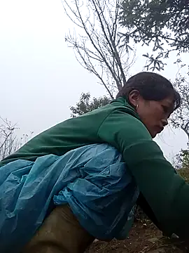 siusiu-00 online show from 11/02/25, 02:03