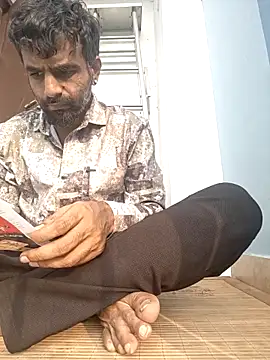 Snapshot of Nudist_Jack chatting on 11/14/25, 10:47 Nudist Jack online show from 11/14/25, 10:47