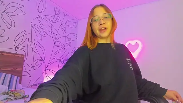 merida 06 online show from 10/28/25, 03:43