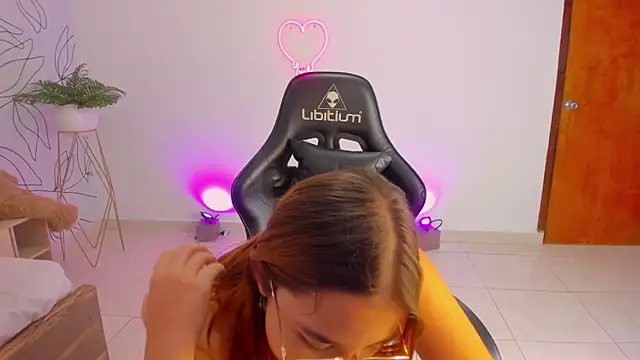 merida 06 online show from 11/22/25, 02:54