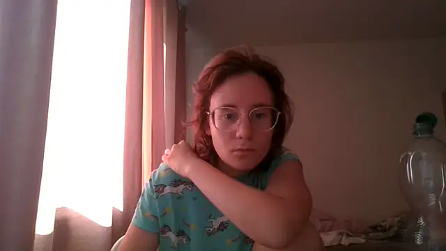 LuckySLove online show from 07/02/26, 03:29