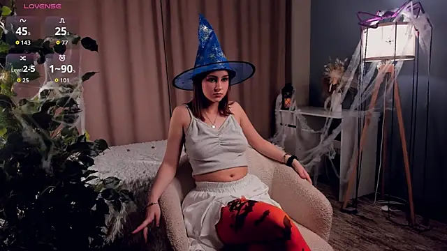 KrisWaller online show from 10/29/25, 11:12