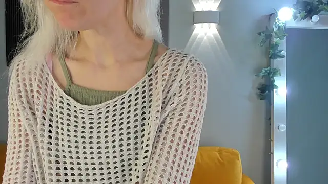 Ashley-Angel online show from 11/29/25, 08:28