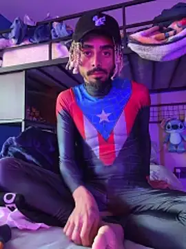 shadespider online show from 03/18/26, 09:29