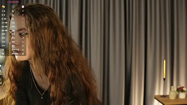 YuriFout online show from 11/14/25, 11:09