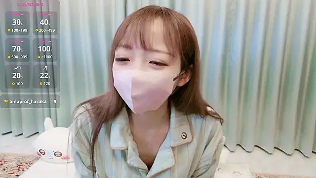 MIZUHO 05 online show from 11/20/25, 01:44