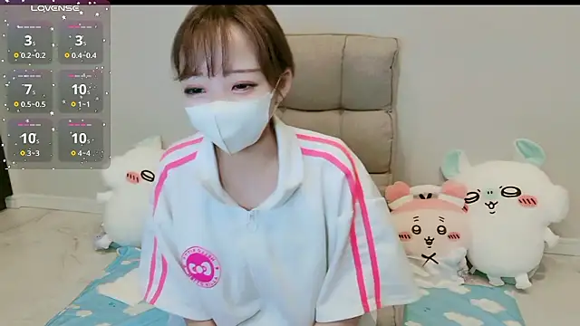 MIZUHO 05 online show from 12/01/25, 01:27