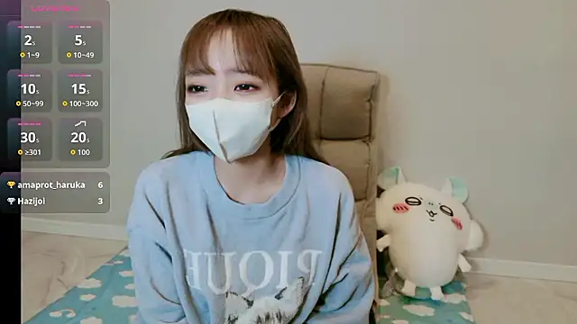 MIZUHO 05 online show from 12/15/25, 01:26