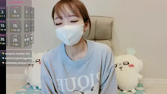 MIZUHO 05 online show from 12/16/25, 01:05