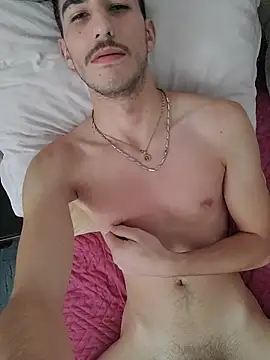 Nicolas sexxxy online show from 11/09/25, 10:24